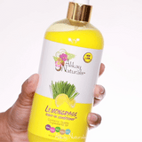 Lemongrass Leave-In Conditioner by Alikay Naturals