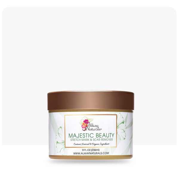 Alikay Naturals™ Majestic Beauty Stretch Mark and Scar Remover
