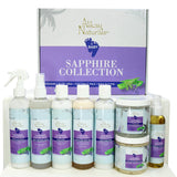 Everything Baby Needs Bundle (Sapphire Full Collection)