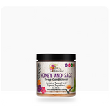 Alikay Naturals™ Honey and Sage Deep Conditioner