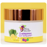 Alikay Naturals Lemongrass Super Twisting Butter