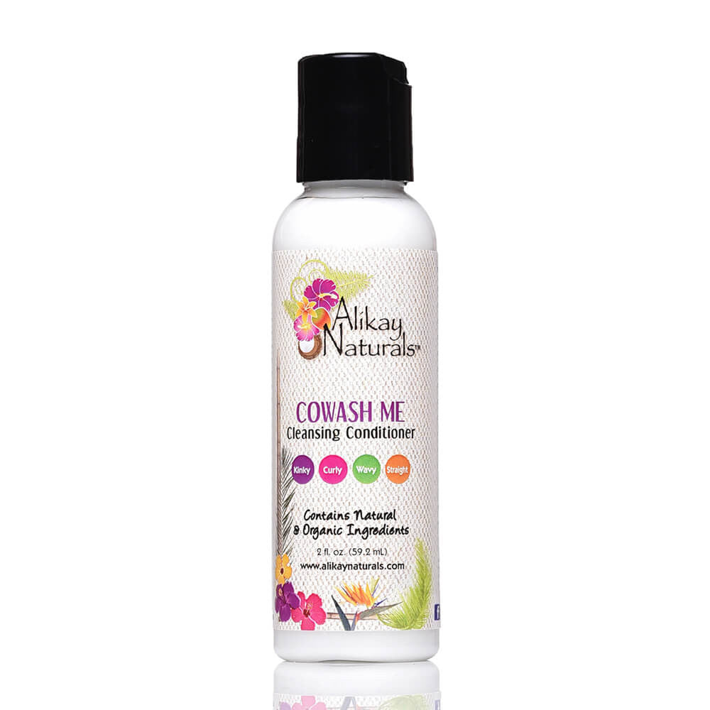 Alikay cowash me conditioner