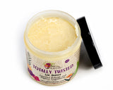 Totally Twisted Loc Butter 8oz