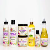 Alikay Naturals Healthy Hair Regimen Collection 8oz