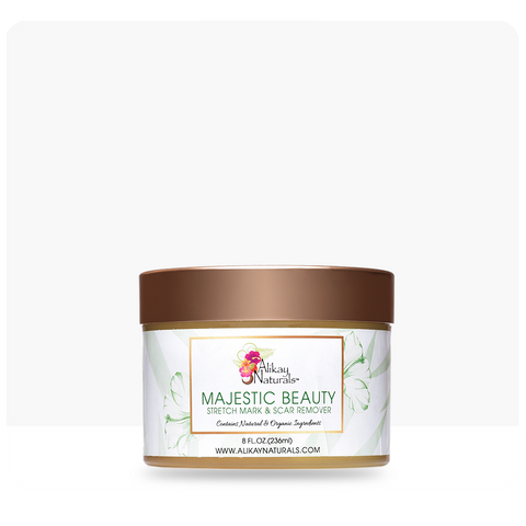 Alikay Naturals™ Majestic Beauty Stretch Mark and Scar Remover