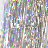 GlittHair™ Tinsel - Diamond Dreams