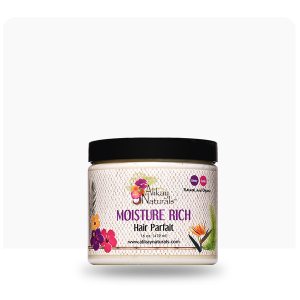 Alikay Naturals™ Moisture Rich Hair Parfait 8oz