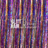 GlittHair™ Tinsel - Mystic Magic
