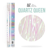 GlittHair™ Tinsel - Quartz Queen